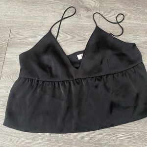 Little Moon Aritzia Top